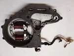 Honda XL250 Alternator Cover With Stator Fits 1976. Fixed Price $220.00.