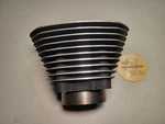 04-20 Harley Davidson Sportster Cylinder Jug Black 16463-04 XL1200 Oem. Fixed Price $99.99.