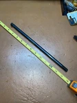 Oem Honda Remover Shaft 07940-6590200 079406590200 Slide Hammer Axle Hub. Fixed Price $44.47.