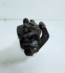 2018- 2019 Polaris Indian Scout Bobber Rear Caliper, Black Oem Part 1913031-468. Fixed Price $100.00.