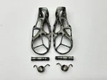Oem Pegs Fits Husqvarna FC250 2023-2026 Left Right Footrests A46003040000. Fixed Price $39.15.