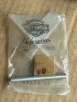 Harley 37276-53 Releasing Rod Oem Nos. Fixed Price $10.00.