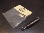 Vintage Harley Davidson Nos Chrome Specialties Kickstand Spring 170112. Fixed Price $48.59.