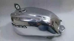Honda Cafe Racer Gas Fuel Petrol Tank 1978 Aluminium Alloy. Fixed Price $367.49.