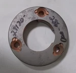 Nos 1966 Honda CA160 1965 CB160 CB175 Starter Clutch Oem 28120-201-040 (SPB/4). Fixed Price $30.00.