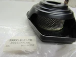 Kawasaki Jet Ski JS550 A1 A2 A3 A4 1982-1985 Flame Arrester 59006-2051-YR Nos. Fixed Price $116.18.