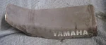 86-90 Yamaha YZ80 Seat Base Saddle Oem 1LR-24770-01-00 ST34. Fixed Price $29.98.