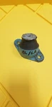 1991-1995 Kawasaki Motor Engine Mount # 92160-3763. Fixed Price $49.00.