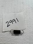 Husqvarna 581351301 Auto Return Spring (#2991). Fixed Price $5.00.