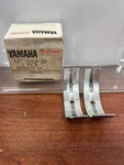 New Nos Factory Yamaha 2-PCS Bearing Plane Part# 1J7-11416-20-00 XS750 XS850. Fixed Price $18.99.