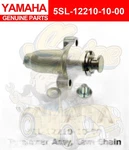 Yamaha New FZ6 YZF-6R Tensioner Assy, Cam Chain 5SL-12210-10-00. Fixed Price $131.97.