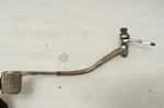Triumph Trident T150 T160 Rear Brake Pedal Arm Oem Used /VB79/. Fixed Price $42.99.