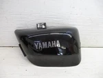 Yamaha Xv 535 Virago Right Side Cover 2GV-21721-10-P6 1997-1999. Fixed Price $50.00.
