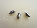 Lucas 281 Bulb Indicator Instrument 12V 2W BA7S 99-0537 Triumph Bsa Norton. Fixed Price $9.95.