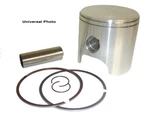 Wiseco Piston 553M05600. Fixed Price $161.99.