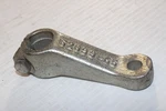 Harley-davidson Panhead Shovelhead Left Footrest Peg Support Bracket 52698-65. Fixed Price $20.00.