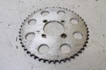 1973 Yamaha Ltmx Motorcycle Portco Tooth Rear Sprocket Gear Aluminum YA-17-52. Fixed Price $53.95.