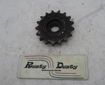 Harley Davidson Genuine Nos 17T Mainshaft Sprocket 750CC 1942-1973 35204-41. Fixed Price $19.99.