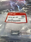 (10) Genuine Honda Cable Holder GX120 GX160 GX200 GX390 GXV160 16576-891-000. Fixed Price $29.99.