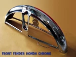 Fit Honda CB125S CB160 Front Fender #BI1161#. Fixed Price $60.49.