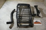 Horn, Radiator Cover & Hose, 5451861, Fits 2016-24 Indian Scout SIXTY(OPS7099). Fixed Price $73.01.