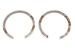 New Oem Yamaha 93420-62017-00 Circlips Qty Nos. Fixed Price $7.99.