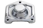 Chrome Starter Solenoid Plate For Harley-davidson. Fixed Price $39.99.