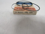 Kawasaki Nos New 13025-023 Piston Ring Set .020 F3 Bushwhacker 175. Fixed Price $54.44.