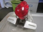 Oew Made In Japan Taillight Lamp Assy Hodaka 1972 Wombat R307 68500. Fixed Price $299.99.