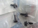 Nos Yamaha Electrical Bolt With Washer 84-11 YFA1 YZ125 YZ250 90119-05071 Qty. Fixed Price $19.97.