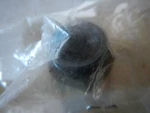 Nos Oem Yamaha 1987-2004 YFM350 Shift Spring Nut Cover 1UY-26161-00. Fixed Price $15.00.