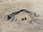 74 Honda Four Sohc Original Warning Lights Sub Wiring Wire Harness. Fixed Price $17.99.