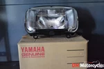 Yamaha Genuine New Genesis 1987 90 Headlight Pn 1FN-84303-E0. Fixed Price $245.00.