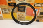 Harley-davidson Knucklehead Flathead Wl Ul 18" Rim 40 Spoke Front Wheel. Fixed Price $175.00.
