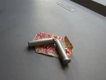 Nos Kawasaki H1 Kz 1000 F7 F9 S1 G4TR QTY2 Genuine Footrest Bar Pin 92043-080. Fixed Price $13.99.