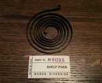Montgomery Wards 250 350 Mojave 260 360 Kickstart Return Spring *nos*. Fixed Price $16.99.