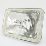 Yamaha RZV500R 51X Oem Headlight Lens Front Unit No Cracks Tested Working. Fixed Price $199.41.
