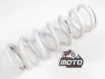 Ktm Rear Shock Spring X 240MM (wp 45-240 White 45N/M). Fixed Price $60.00.