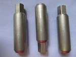 06-0323S Norton Commando Early 20TPI Rear Wheel Fixing Nut (set Of 3) Stainless. Fixed Price $53.65.