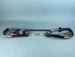 1994 Suzuki 88-95 RM250 Handlebars Grips 56110-27C00-13L 86-95 RM125. Fixed Price $44.99.
