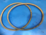 49212-815-611 Belt For 49114-815-613 Pulley Honda Generator E2500. Fixed Price $25.00.