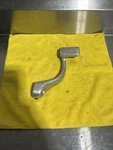 Oem Harley-davidson Rear Brake Pedal Ironhead Sportster 42409-78B Xlh Xlch H7. Fixed Price $34.99.