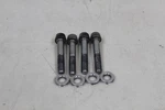 Ducati Panigale 1199S Front Brake Caliper Mounting Bolts Spacers 77913311D. Fixed Price $24.99.