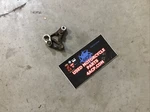 06-08 Kawasaki Ninja EX650 Speed Sensor Bracket 11053-1739. Fixed Price $25.00.
