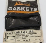 68121-55 James Gaskets Tail Lamp Lens For Harley Flh Fs Xlc Xlh Fx. Fixed Price $13.72.