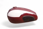 1971 Triumph T100R 500CC Daytona T100C Trophy *2432A Gas Tank. Fixed Price $679.99.