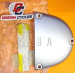 Yamaha Oem Oil Pump Cover Fits AT2 AT3 Amx CT2 CT3 DT125 3V6-15416-00-00 New. Fixed Price $46.89.