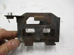 Battery Holder Box 41540-28001 1972 Suzuki Prospector. Fixed Price $35.00.