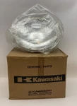 Nos Kawasaki Headlight Asseyembly 24007-4002 Klt 250. Fixed Price $32.95.