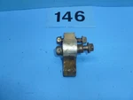 Honda 2004 CR85RB Swingarm Link #52465-GBF-K00. Fixed Price $10.49.